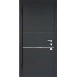 БРОНЕДВЕРІ Вхідні двері МОДЕЛЬ B14.1